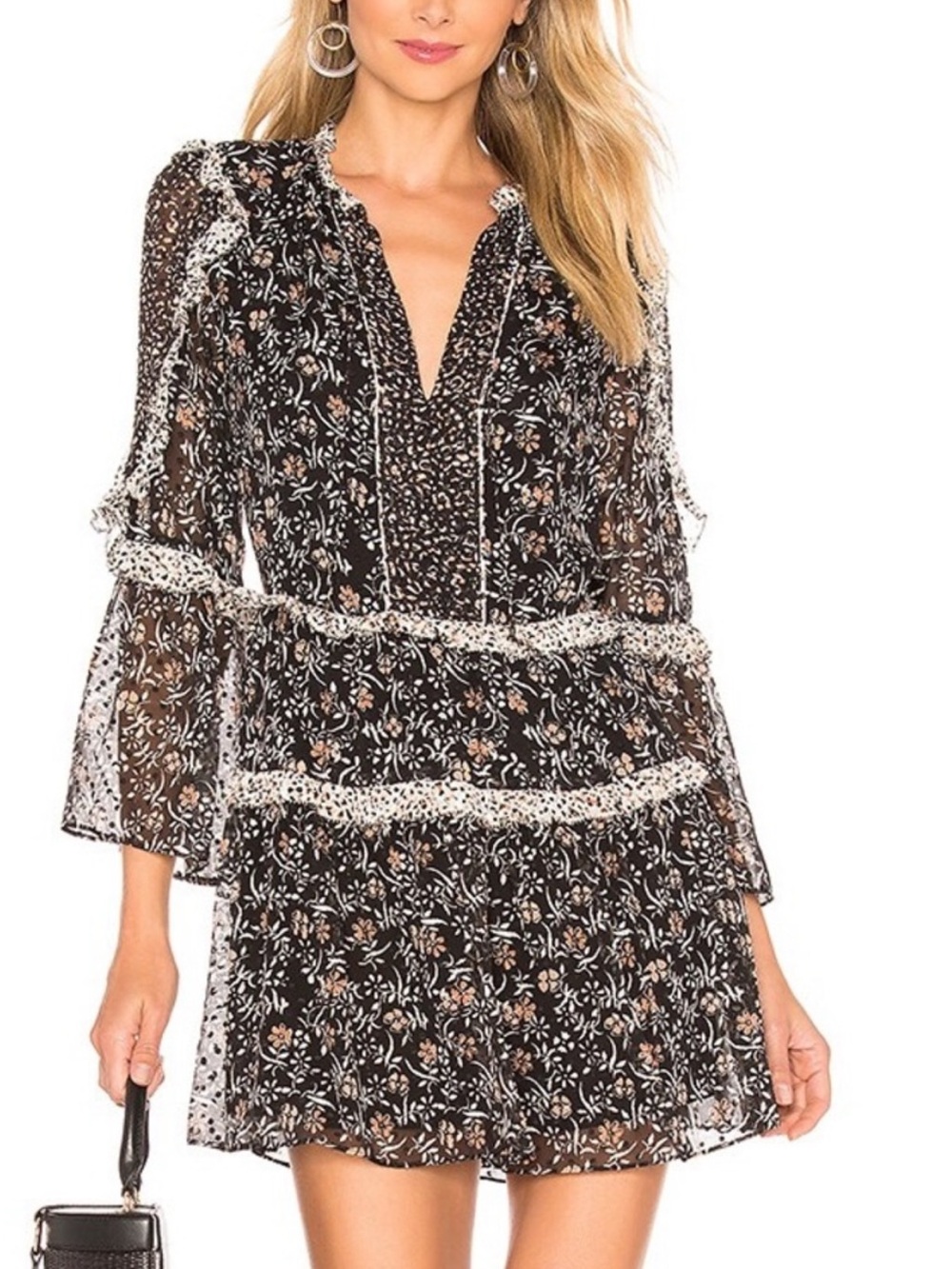 Ulla Johnson Essie Dress